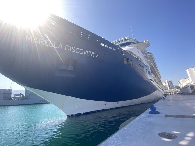Marella Discovery 2