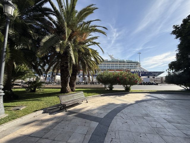 Marella Discovery